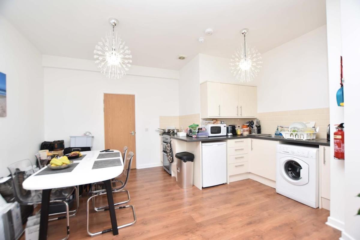 The Little Sea Retreat Newquay 2 Dble Bed Apartment Newquay (Cornwall)