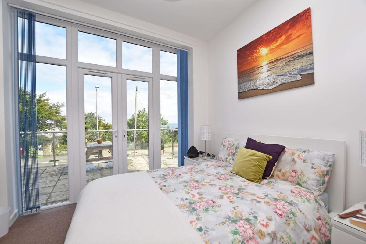 Apartment The Little Sea Retreat Newquay 2 Dble Bed Newquay (Cornwall)
