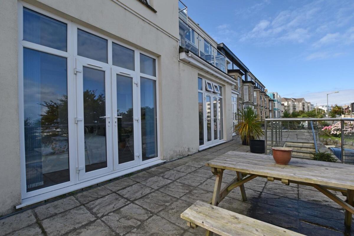 The Little Sea Retreat Newquay 2 Dble Bed *