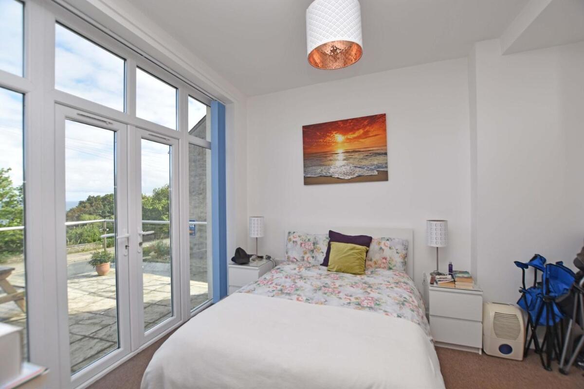 The Little Sea Retreat Newquay 2 Dble Bed