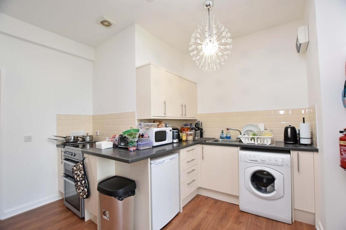 Apartment The Little Sea Retreat Newquay 2 Dble Bed
