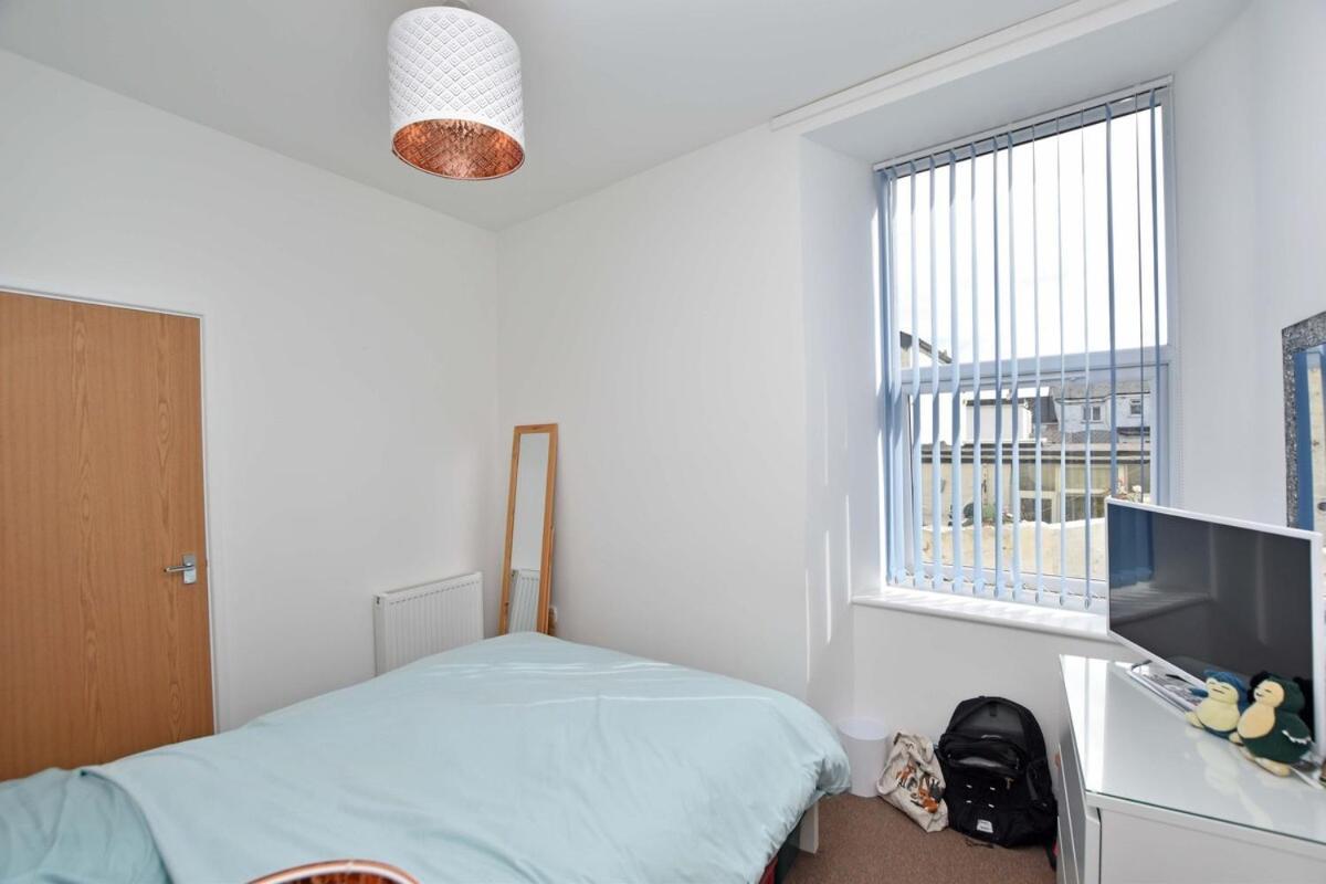 The Little Sea Retreat Newquay 2 Dble Bed Apartment *