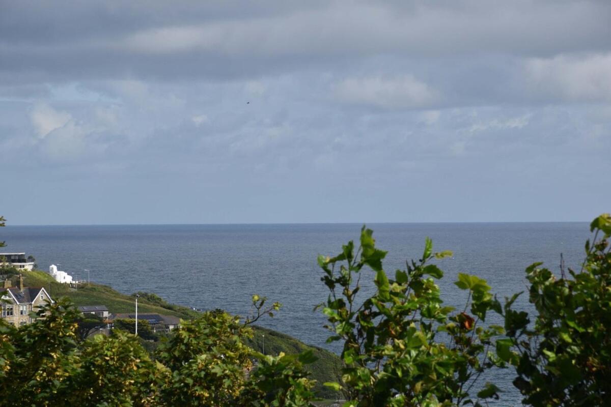 Apartment The Little Sea Retreat Newquay 2 Dble Bed Newquay (Cornwall)